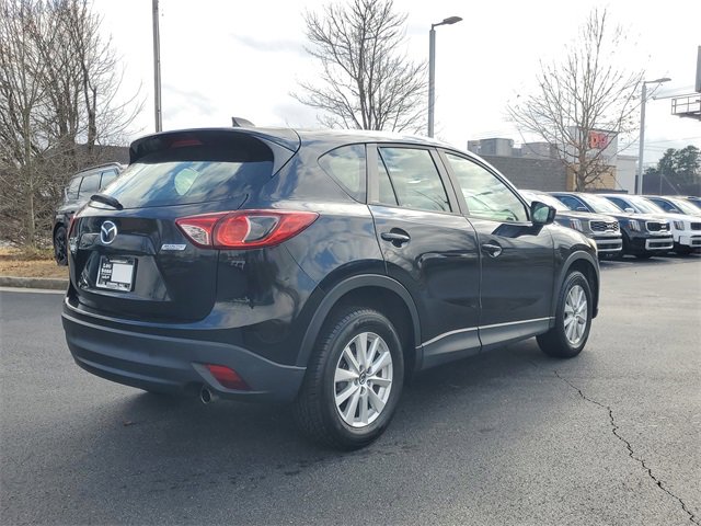 Used 2014 MAZDA CX-5 Sport w/ Bluetooth Audio Package image 4