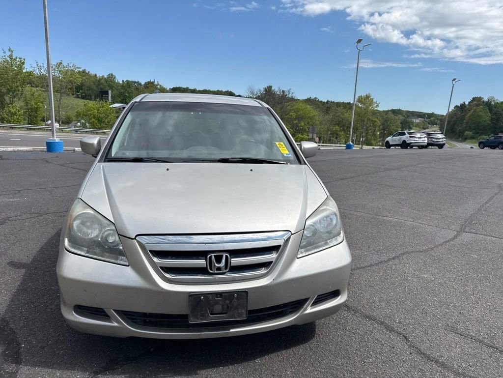 Used 2007 Honda Odyssey EX image 3