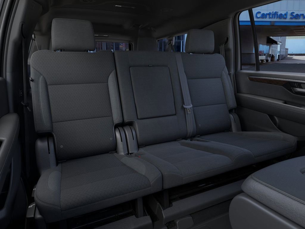 New 2026 Chevrolet Suburban LS w/ LPO, Get Active Package image 18