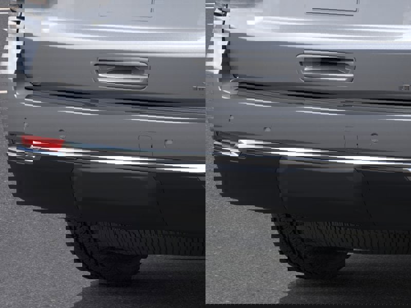 New 2026 Chevrolet Suburban LT image 49