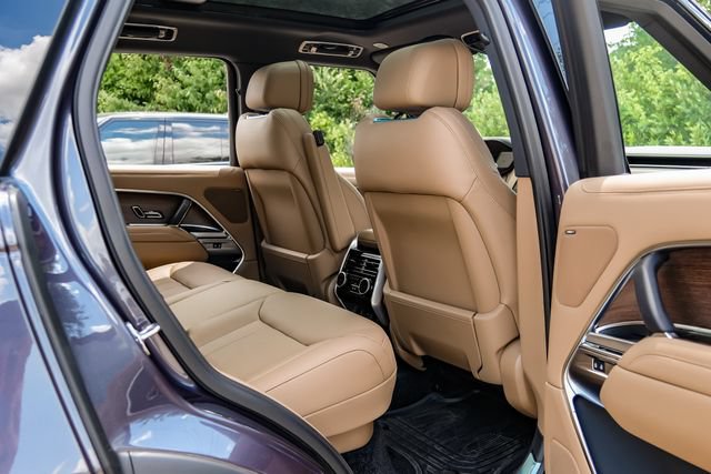 New 2026 Land Rover Range Rover SE AWD/4WD image 47