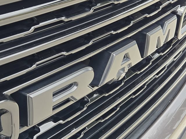 Certified 2021 RAM 1500 Limited w/ Night Edition AWD/4WD image 11