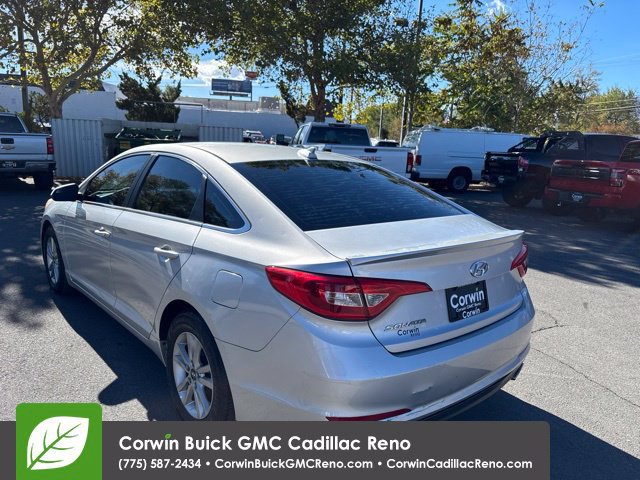 Used 2016 Hyundai Sonata SE FWD image 6