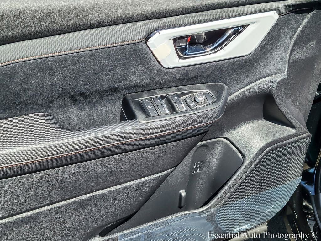 New 2026 Subaru Forester Sport AWD/4WD image 14