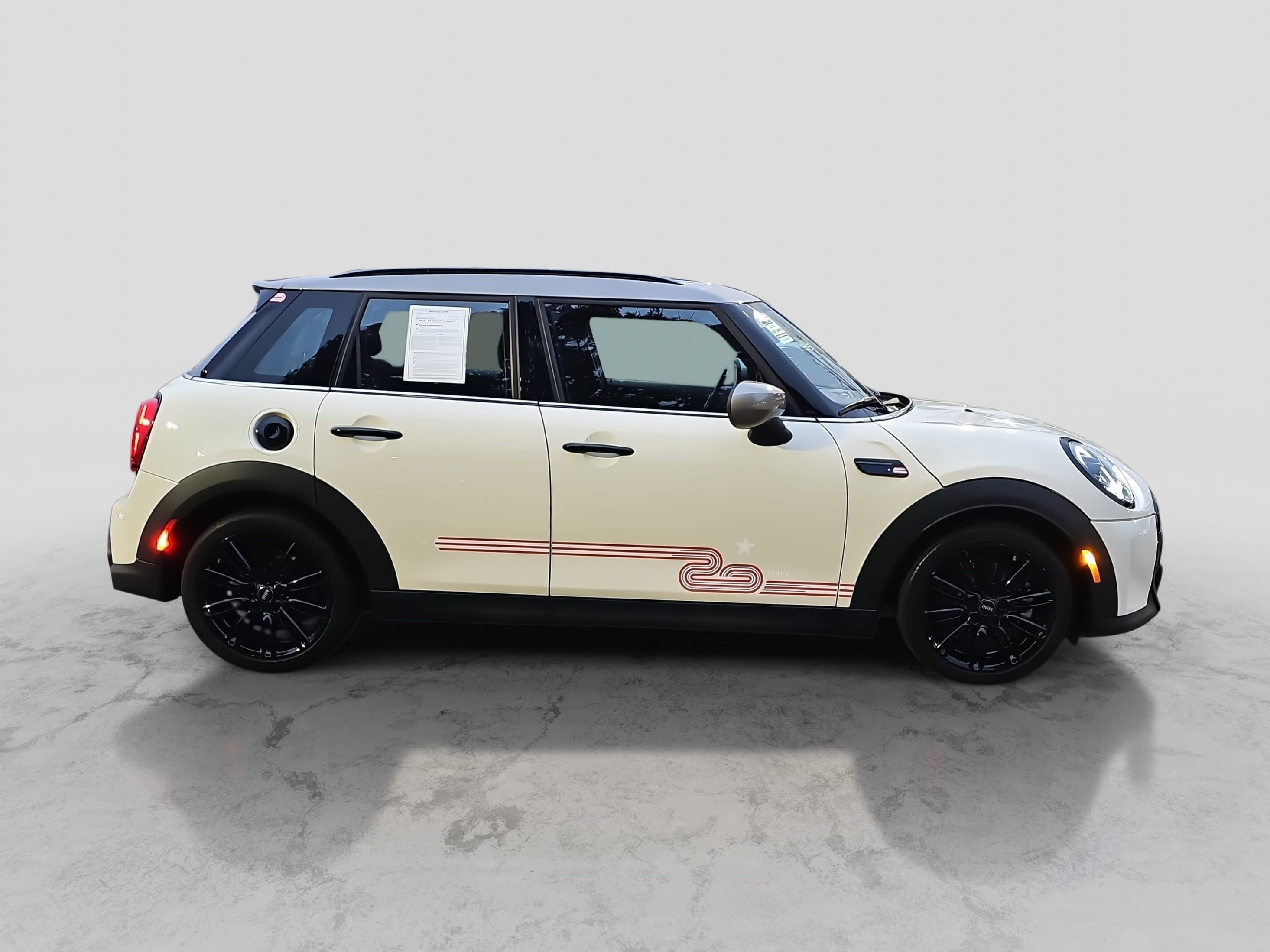 Used 2023 MINI Cooper S image 4