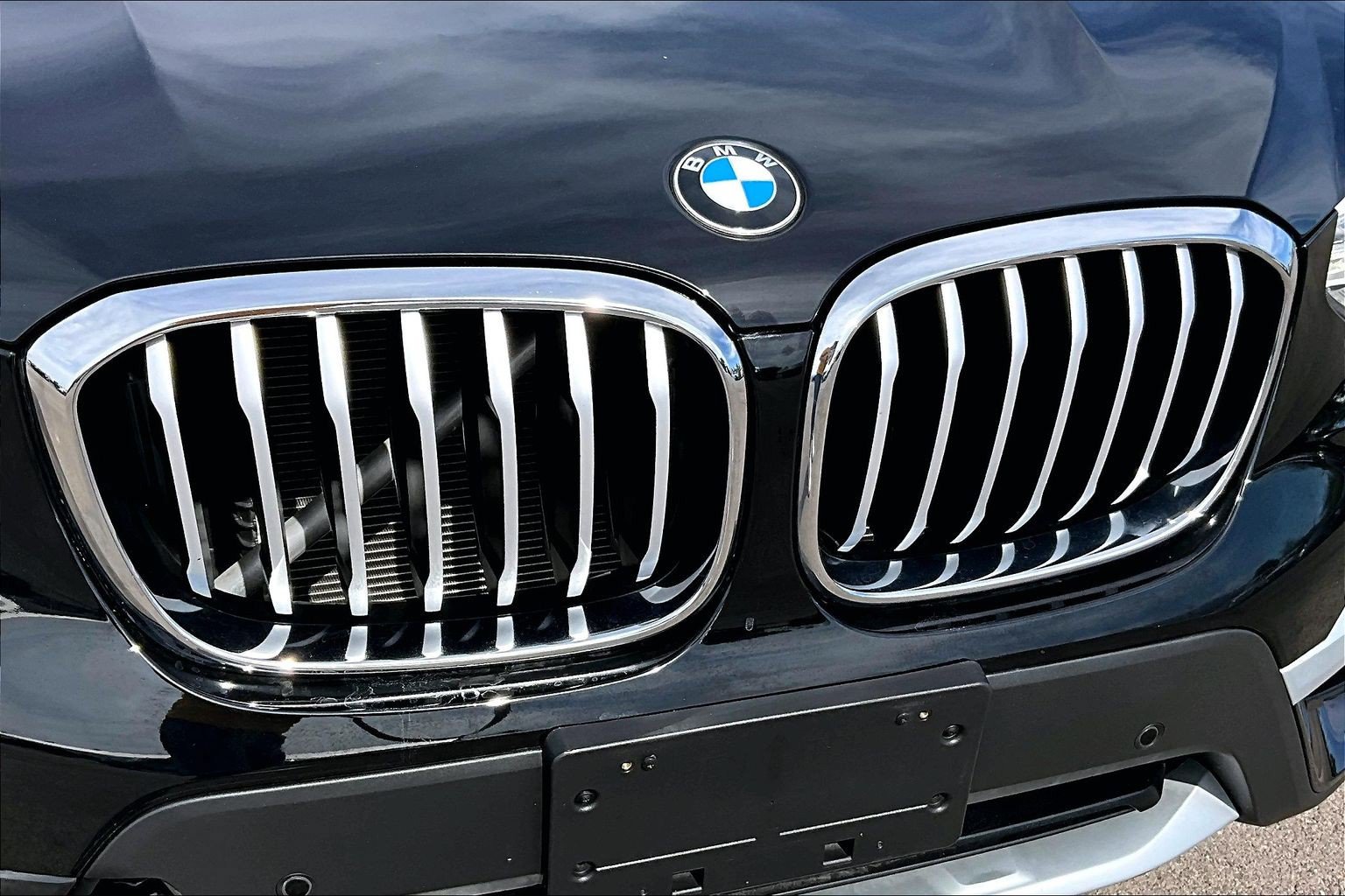 Used 2019 BMW X3 sDrive30i RWD image 28