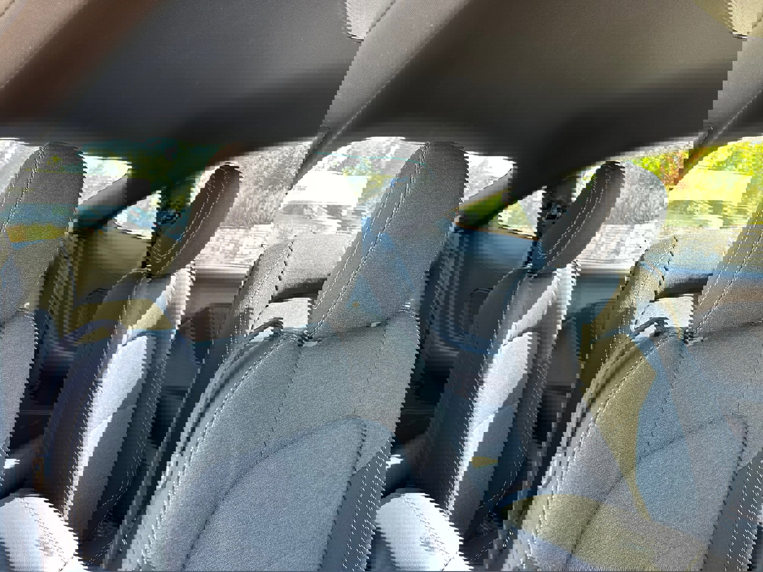 Used 2024 Ford Mustang EcoBoost image 11