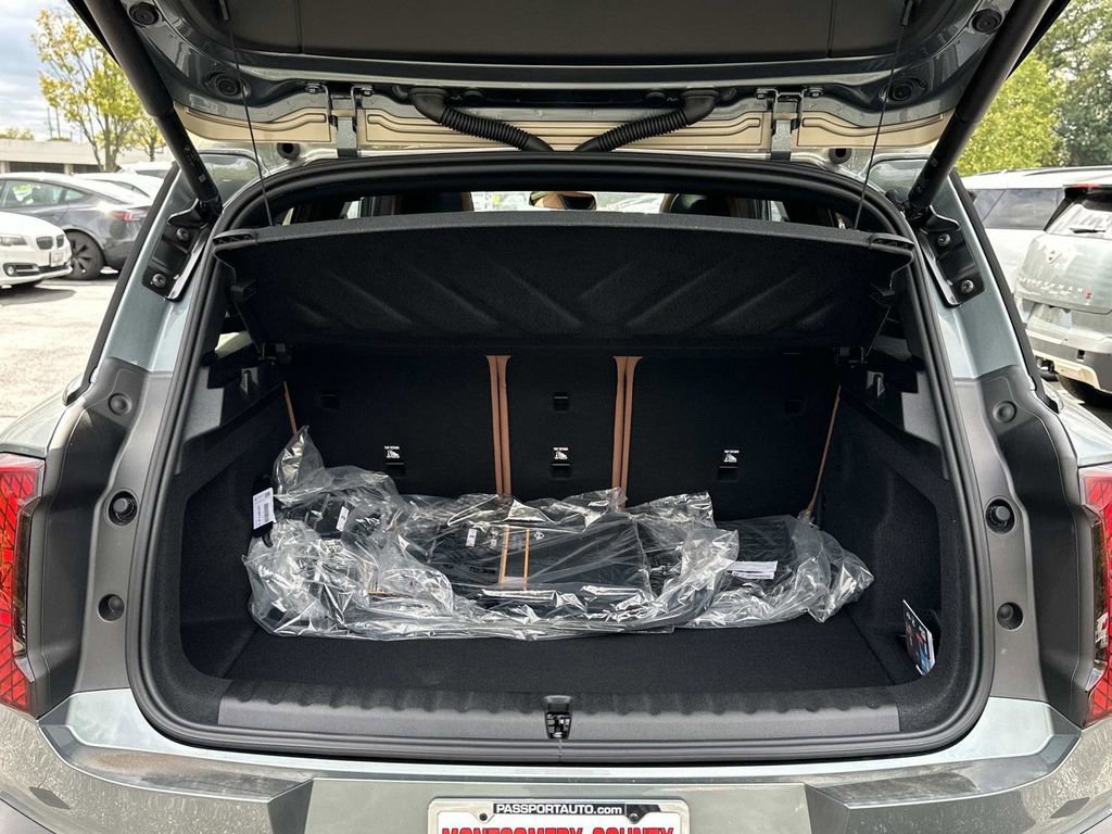 Used 2026 MINI Cooper Countryman S w/ Comfort Package Max image 19