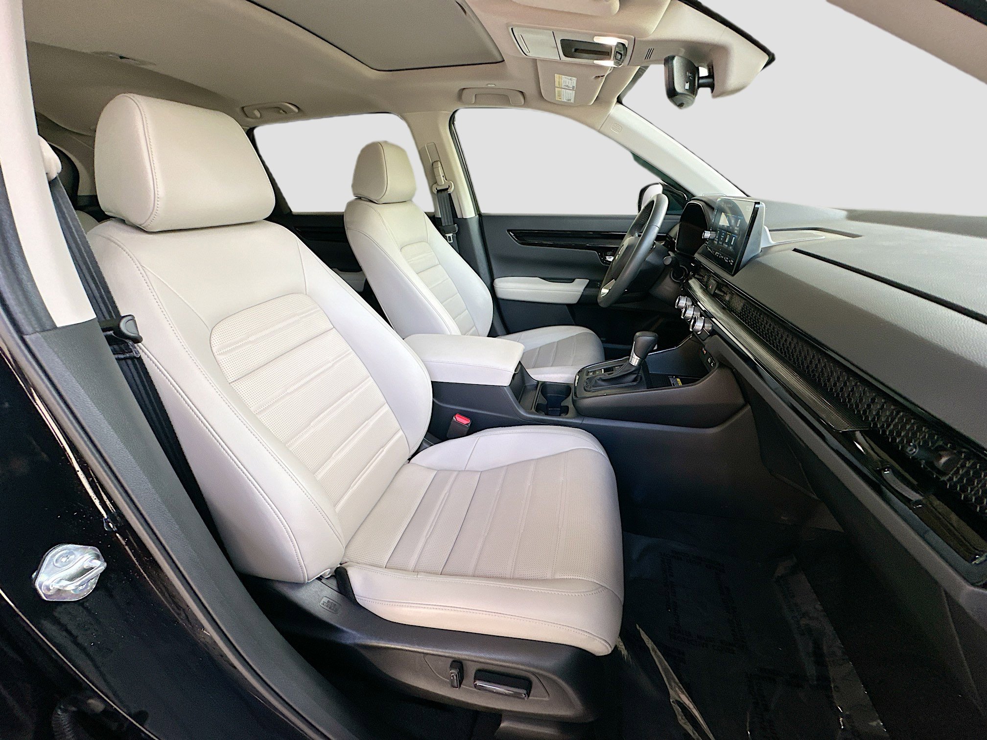 Used 2024 Honda CR-V EX-L image 28