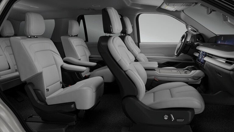New 2026 Lincoln Navigator Premiere AWD/4WD image 28
