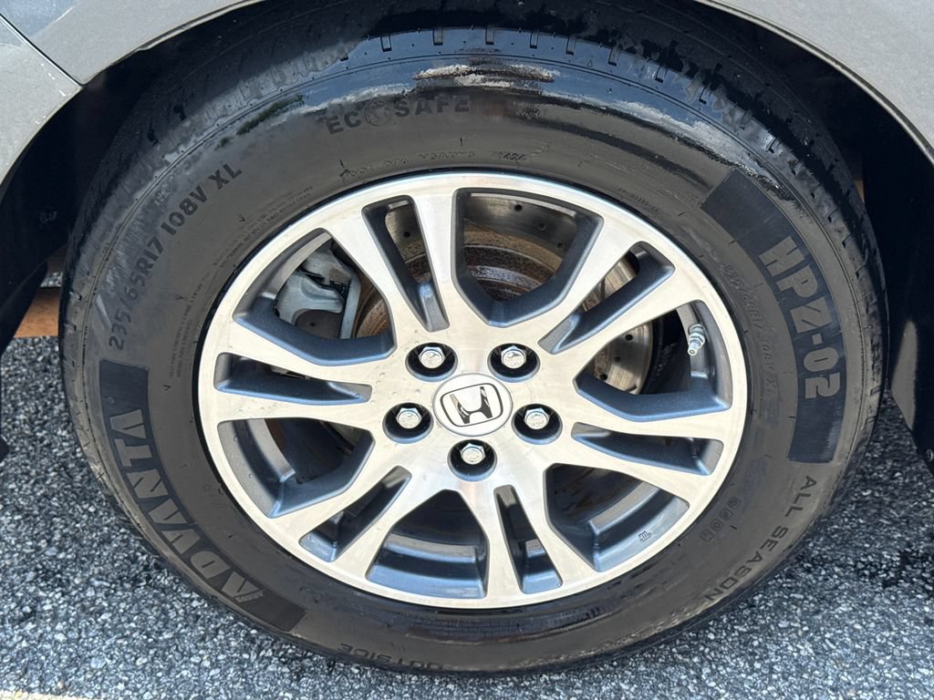 Used 2013 Honda Odyssey EX-L image 17