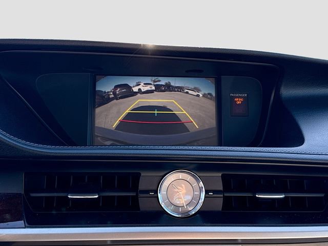 Used 2017 Lexus ES 350 image 32