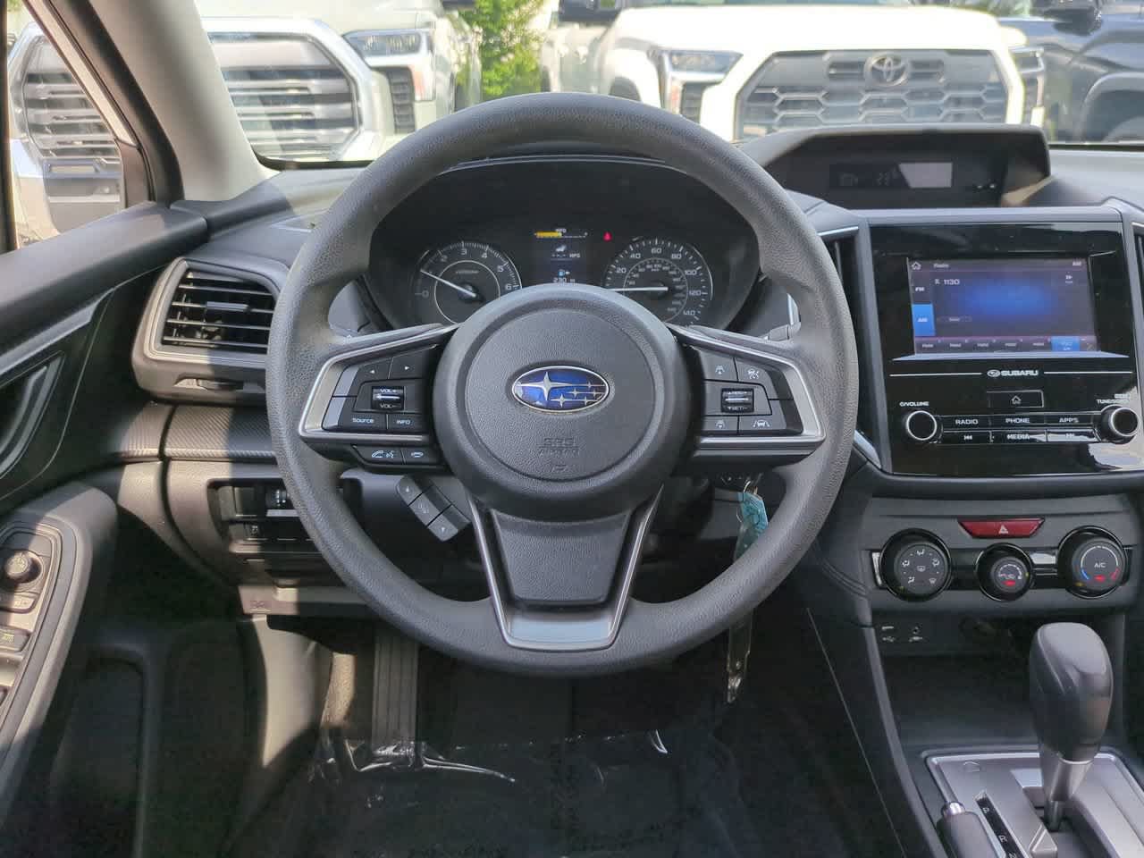 Used 2021 Subaru Impreza 2.0i AWD/4WD image 14