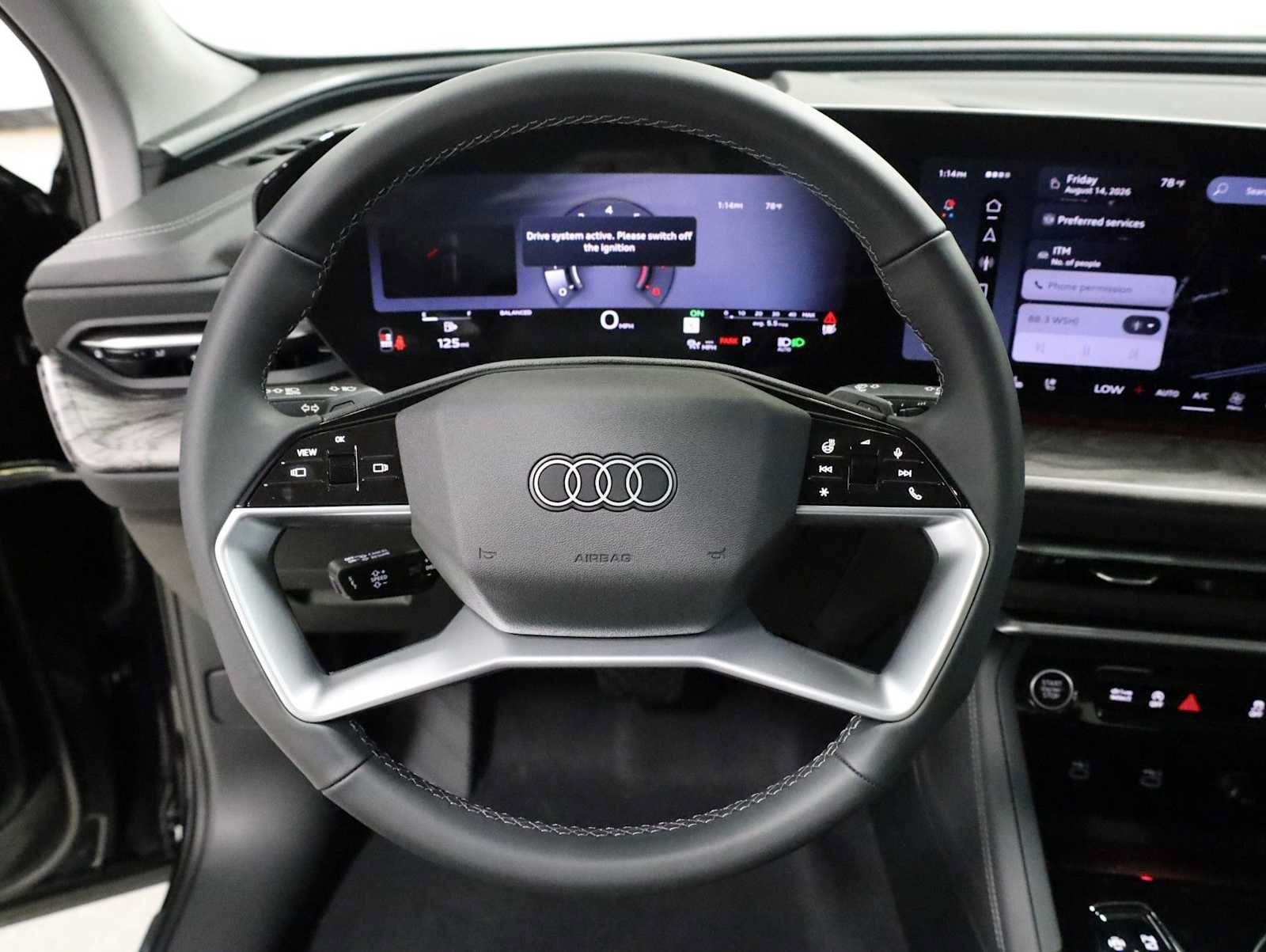 New 2026 Audi Q5 Premium Plus AWD/4WD image 23