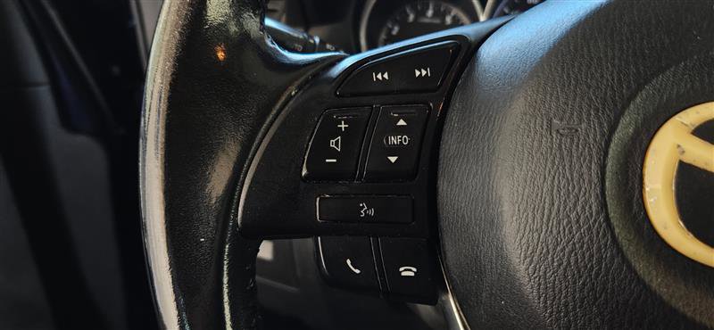 Used 2013 MAZDA CX-5 Touring w/ Touring Tech Pkg image 14