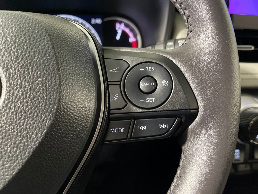 Certified 2023 Toyota RAV4 XLE Premium image 27