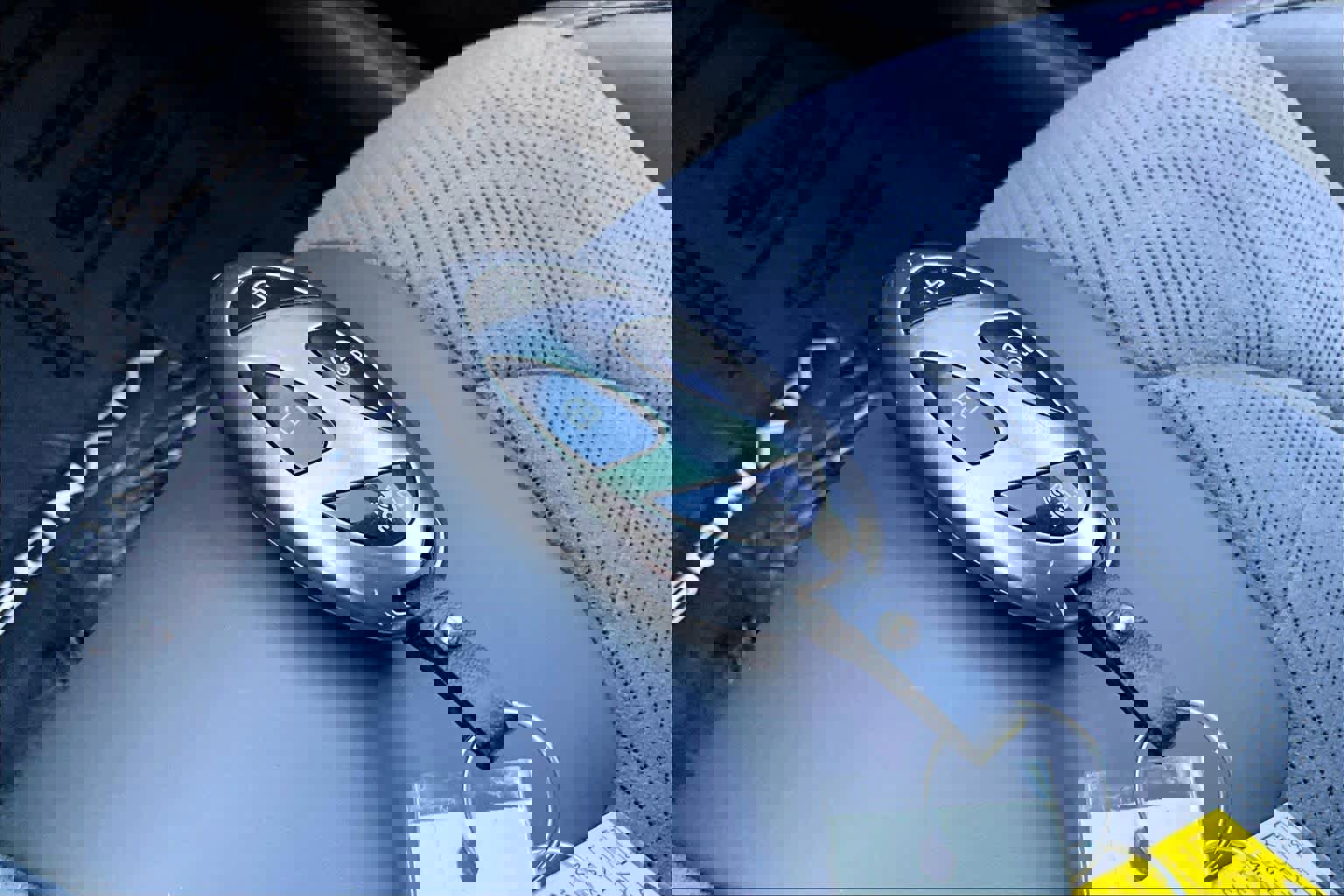 Used 2025 Hyundai Sonata N Line image 12