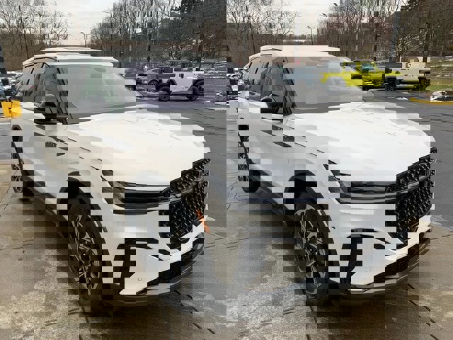 New 2026 Lincoln Nautilus Premier w/ Equipment Group 102A image 15