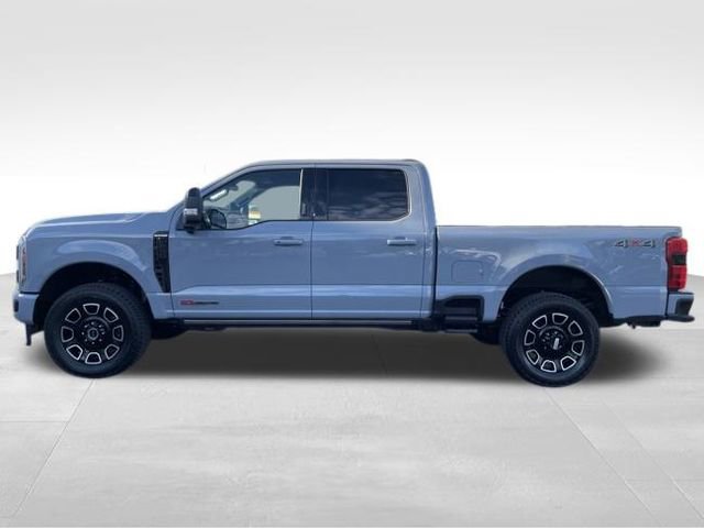 New 2026 Ford F250 Platinum image 2
