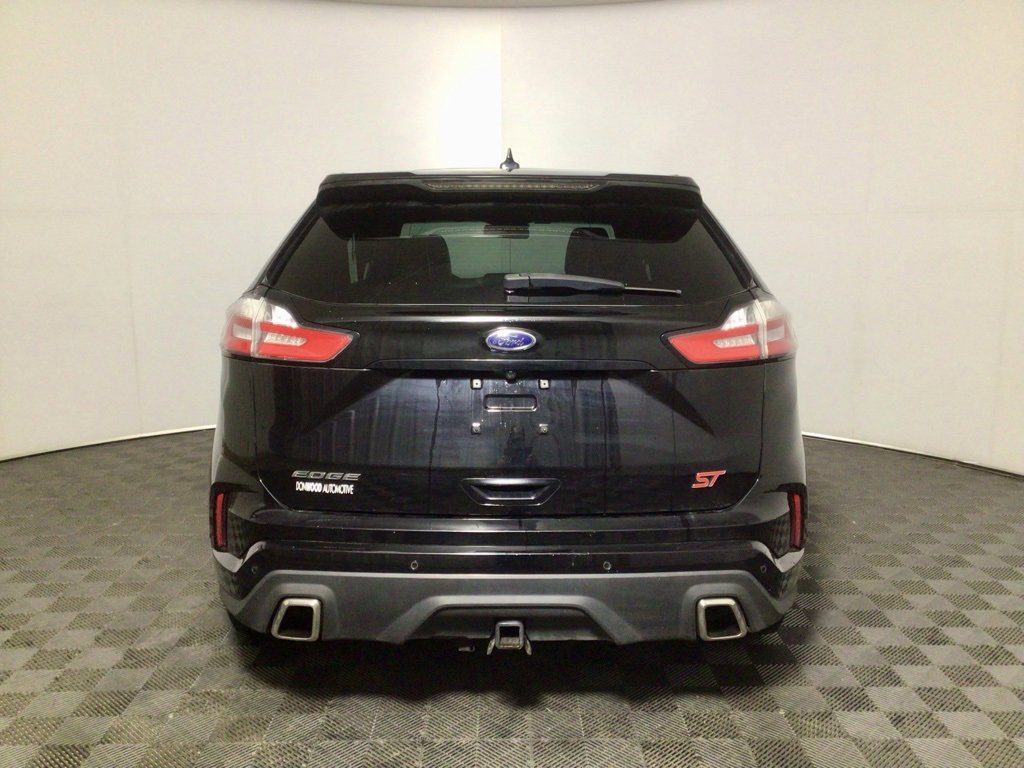 Used 2020 Ford Edge ST w/ Equipment Group 401A image 10