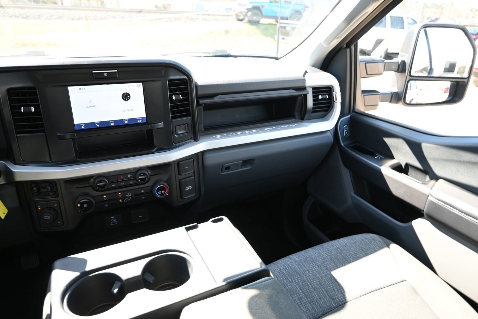 Used 2025 Ford F250 XLT image 17