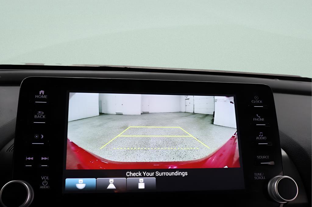 Used 2022 Honda Accord Sport Special Edition image 11