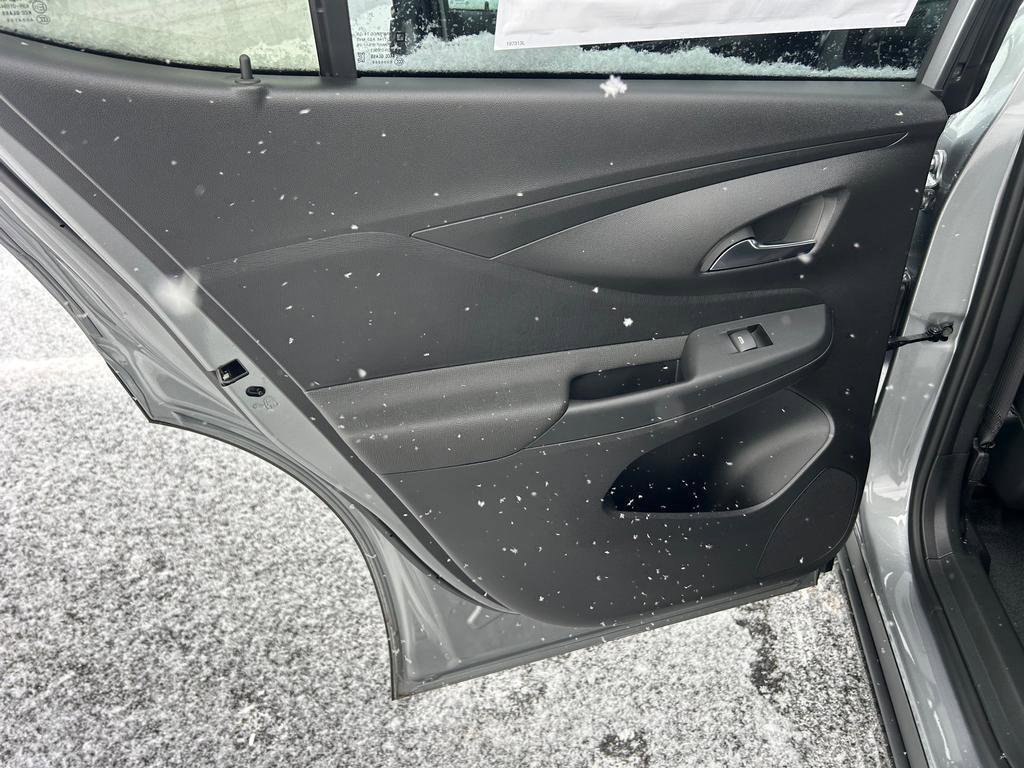 New 2026 Buick Envista Preferred w/ Convenience I Package image 7