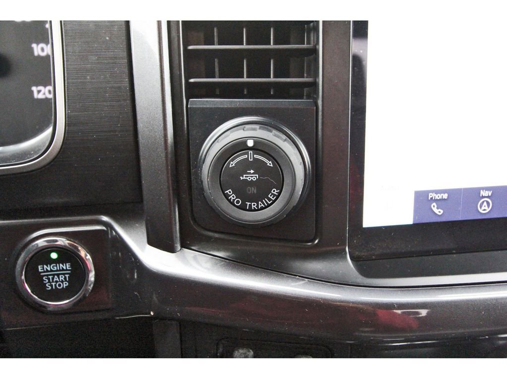 Certified 2023 Ford F150 XLT w/ Equipment Group 302A High image 25