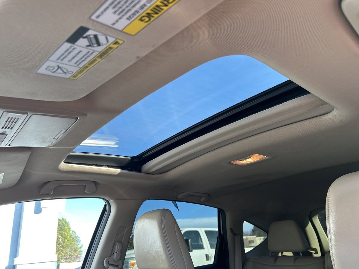 Used 2016 Honda CR-V Touring image 27