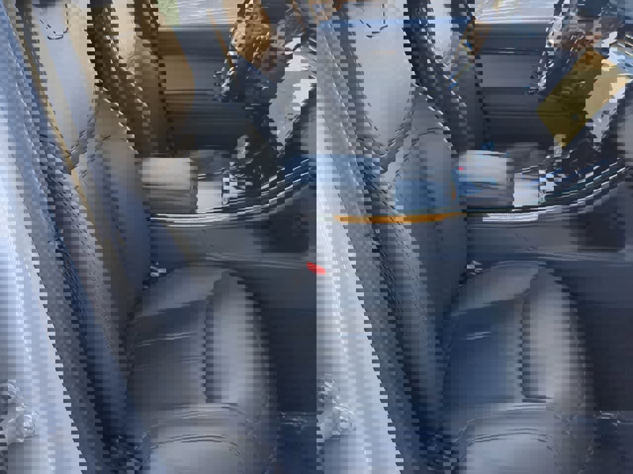 Used 2025 Land Rover Range Rover Sport SE image 23