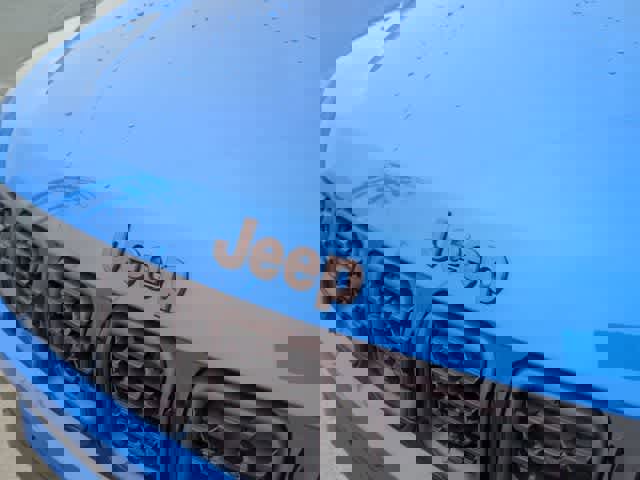 New 2026 Jeep Compass Latitude image 12