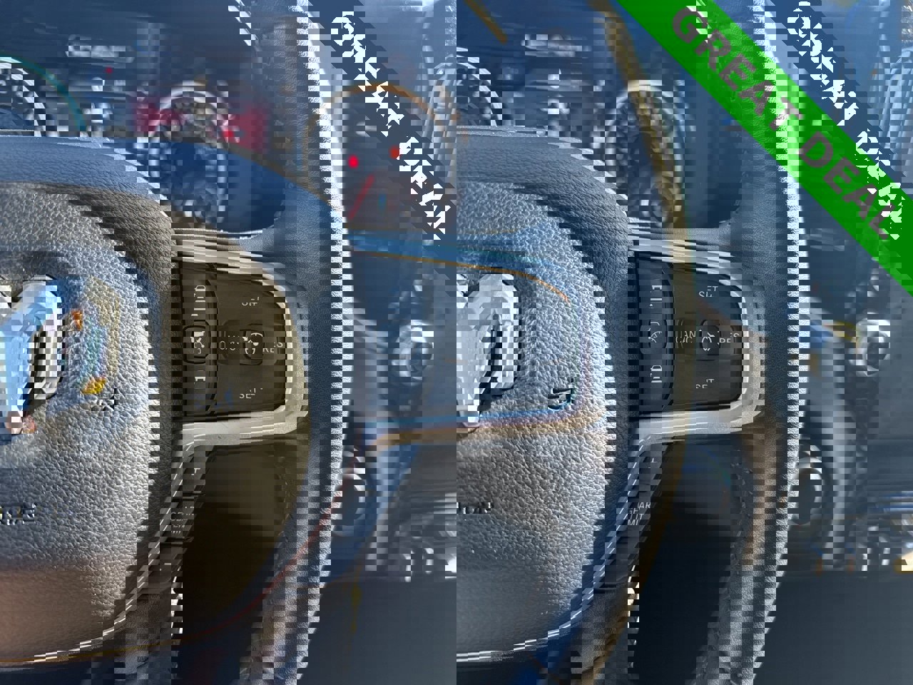 Used 2024 RAM 2500 Big Horn w/ Safety Group image 19