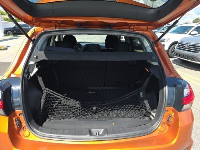 Used 2023 Mitsubishi Outlander Sport LE AWD/4WD image 10