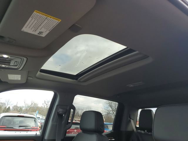 Used 2024 GMC Sierra 1500 Denali w/ Denali Reserve Package image 8