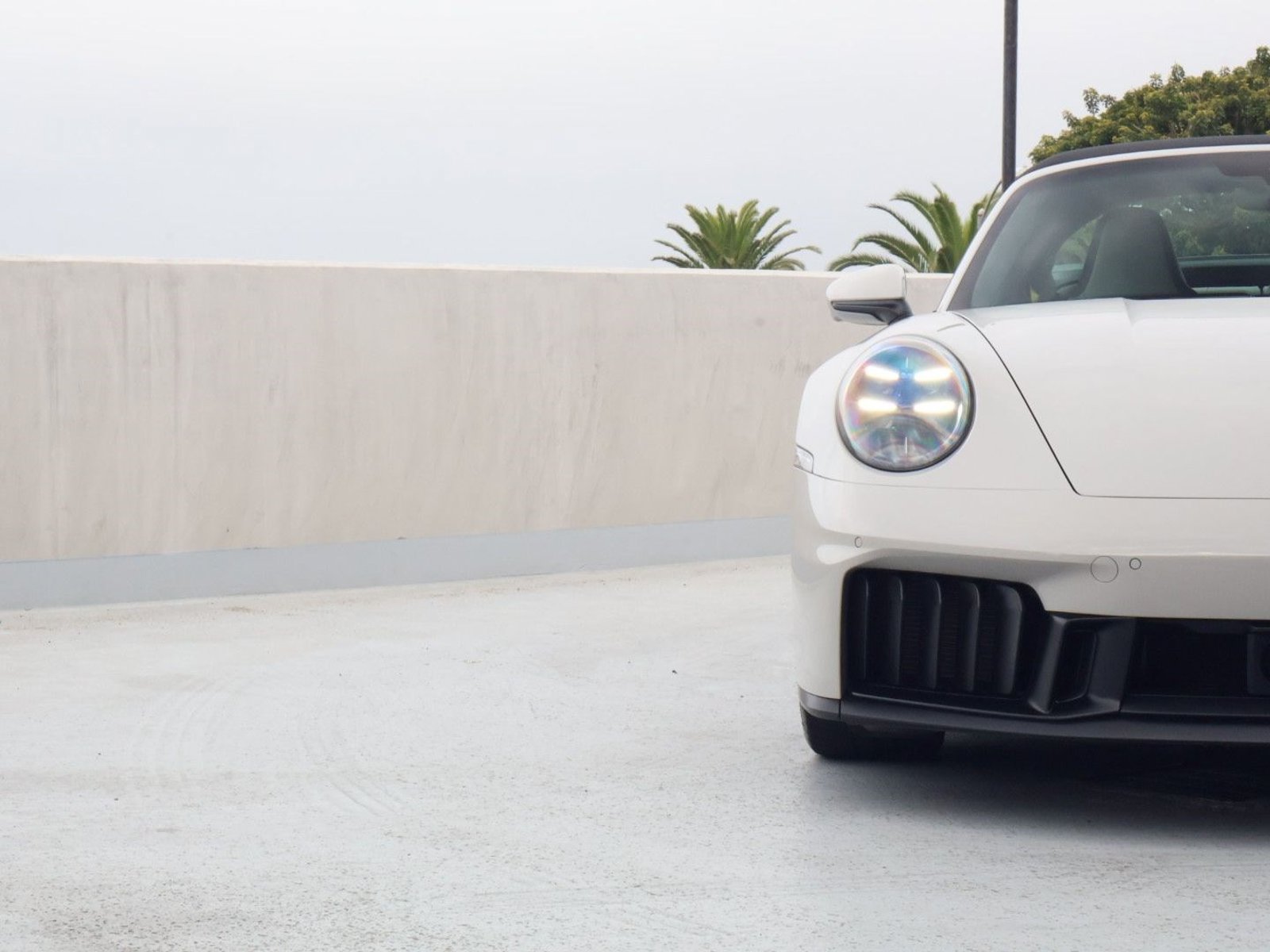 Certified 2025 Porsche 911 Targa 4 GTS AWD/4WD image 13
