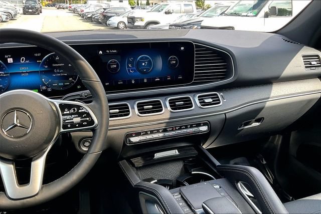 Certified 2023 Mercedes-Benz GLE 450 4MATIC image 5