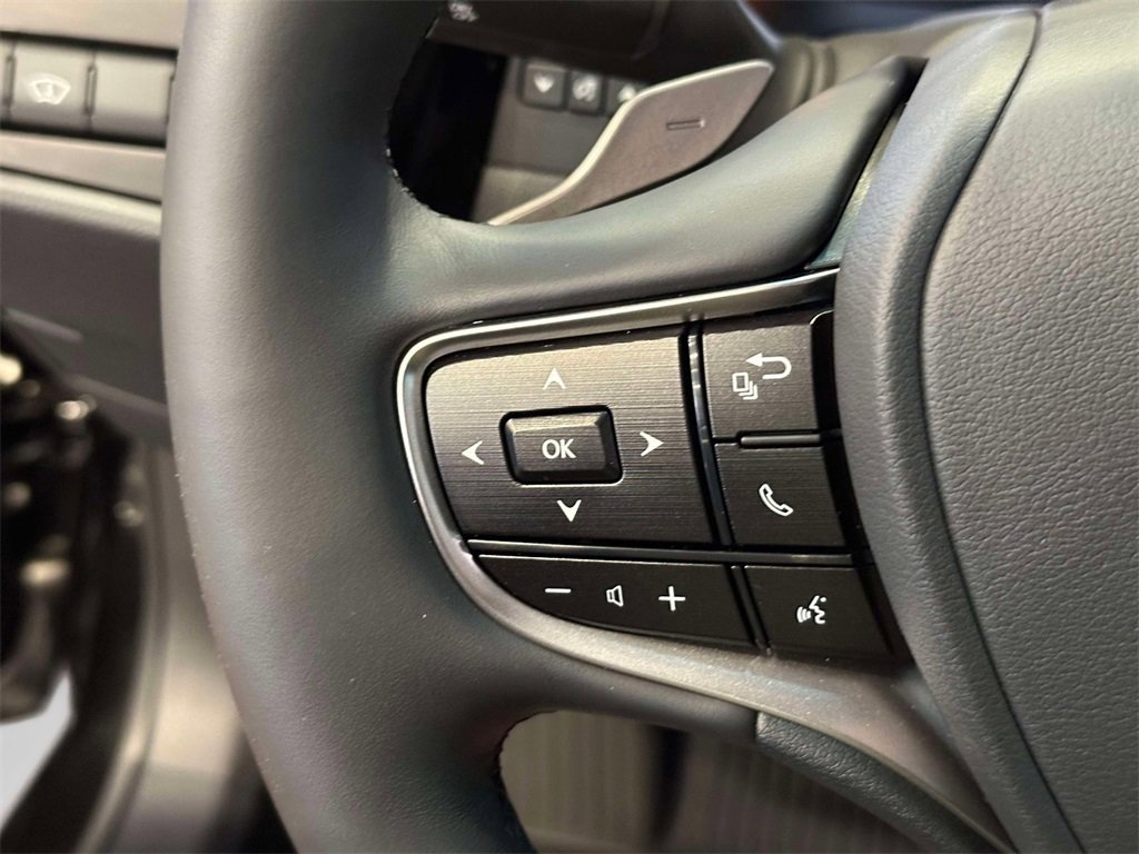 New 2025 Lexus ES 350 350 image 22