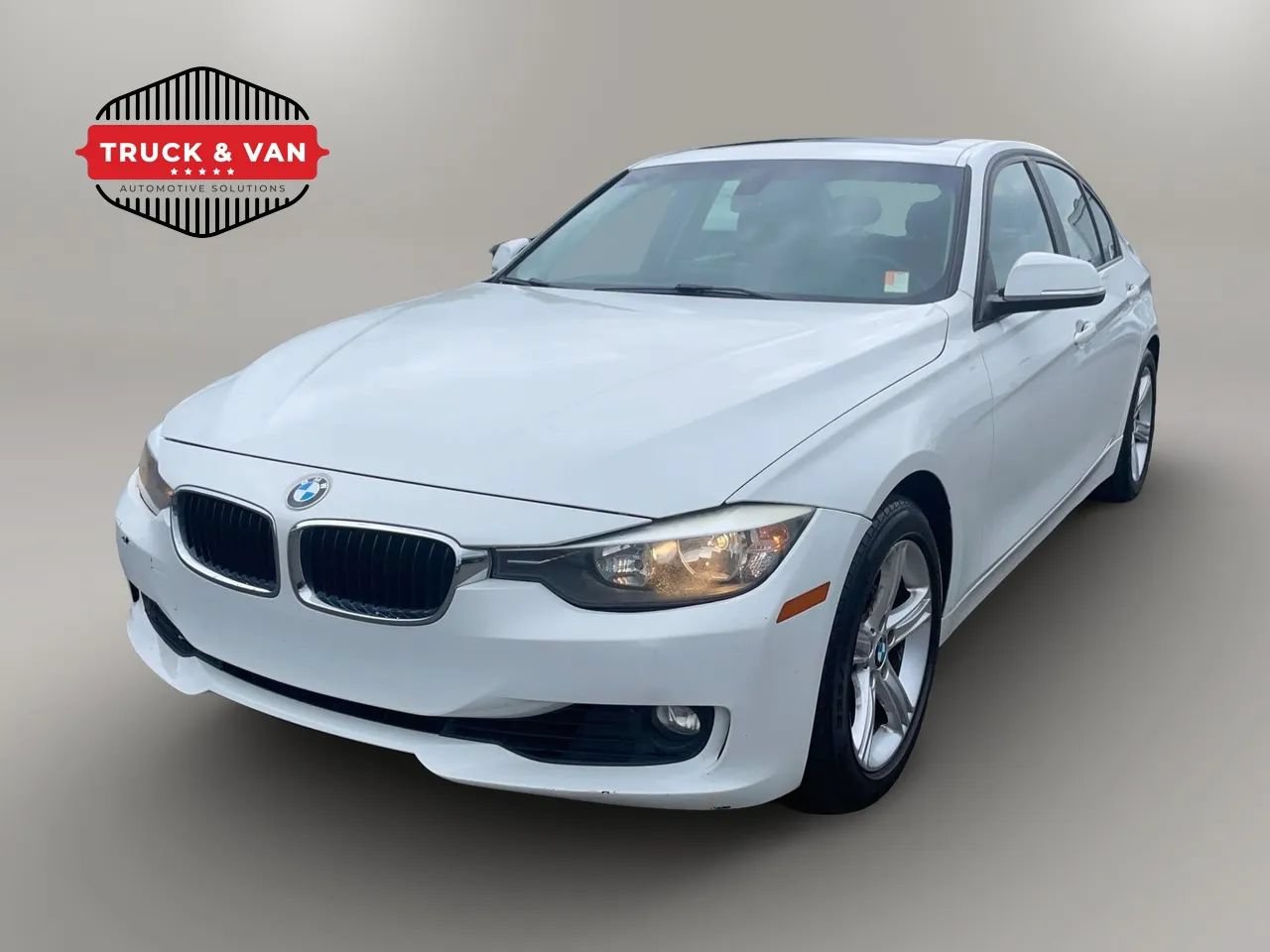 Used 2014 BMW 328i Sedan RWD image 51