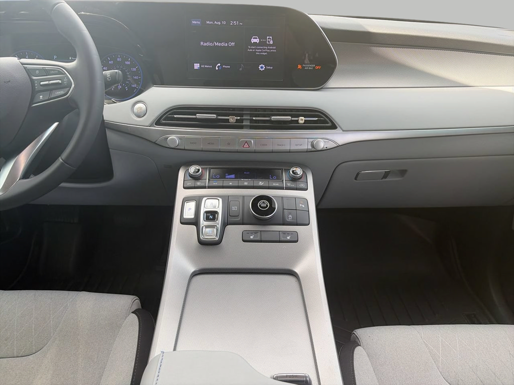 Used 2022 Hyundai Palisade SEL w/ Convenience Package FWD image 12