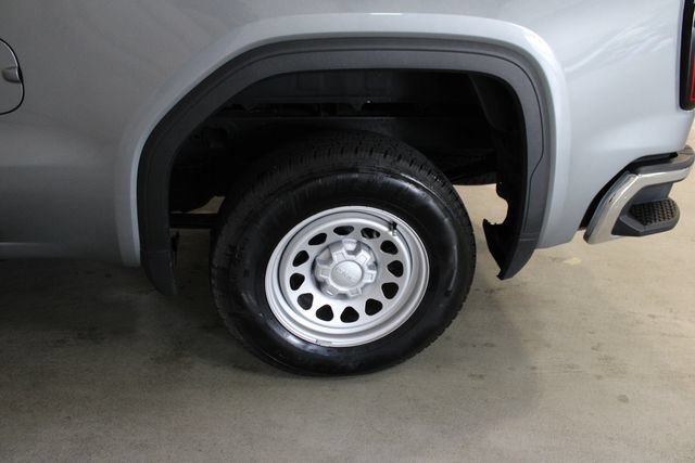 Used 2023 GMC Sierra 1500 Pro w/ Pro Value Package AWD/4WD image 30