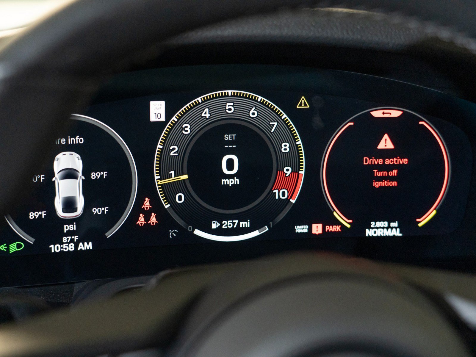 Certified 2026 Porsche 911 GT3 RWD image 17
