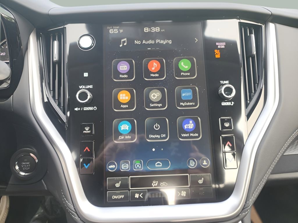 Certified 2025 Subaru Legacy Premium image 15