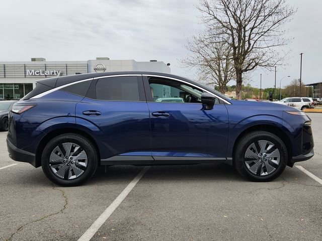 Used 2025 Nissan Murano SL w/ Cargo Package image 4