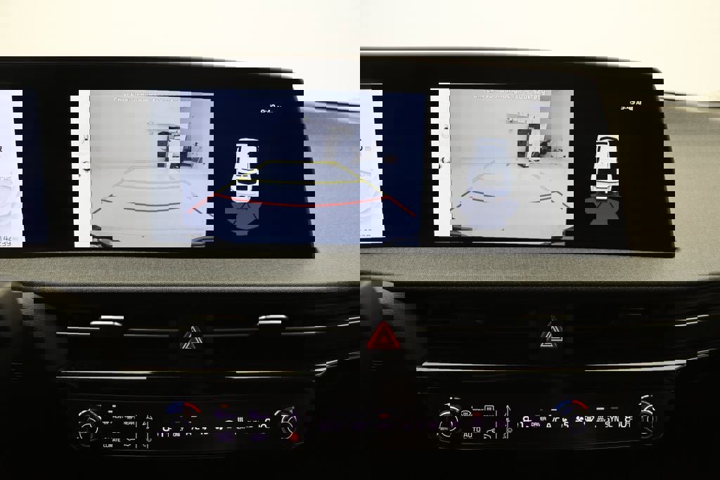 Used 2024 Kia EV6 Light image 22