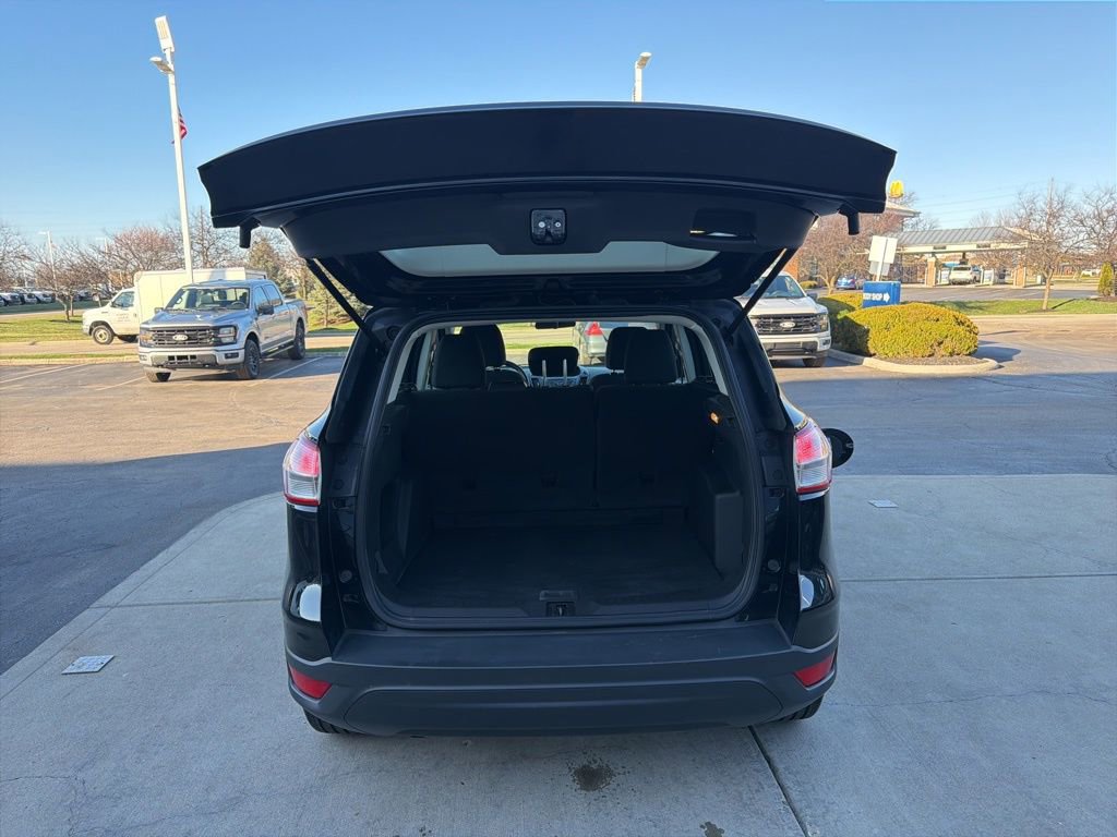 Used 2015 Ford Escape S image 43