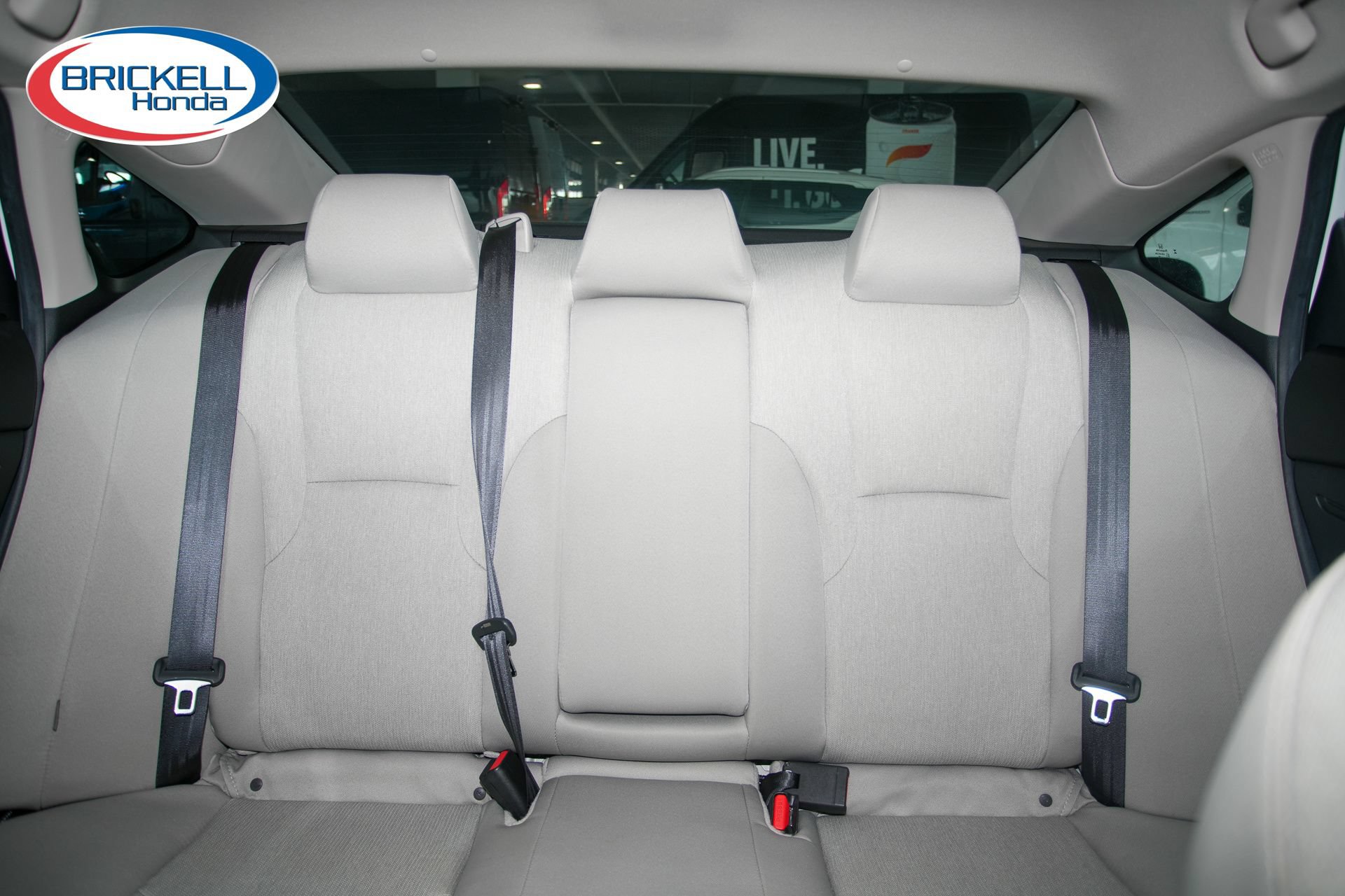 Certified 2025 Honda Accord LX image 22