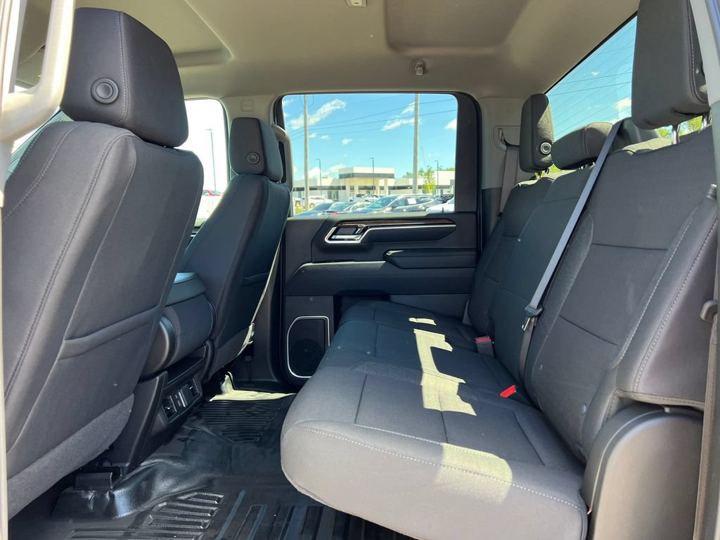 New 2026 GMC Sierra 3500 SLE w/ SLE Value Package AWD/4WD image 5