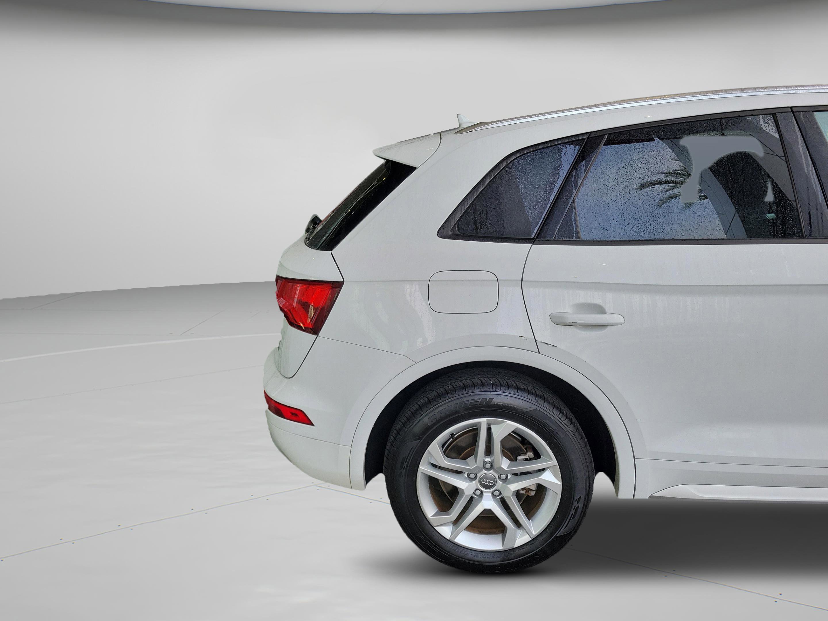 Used 2018 Audi Q5 2.0T Premium image 22