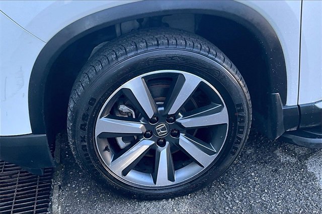 Used 2023 Honda Pilot Elite image 8