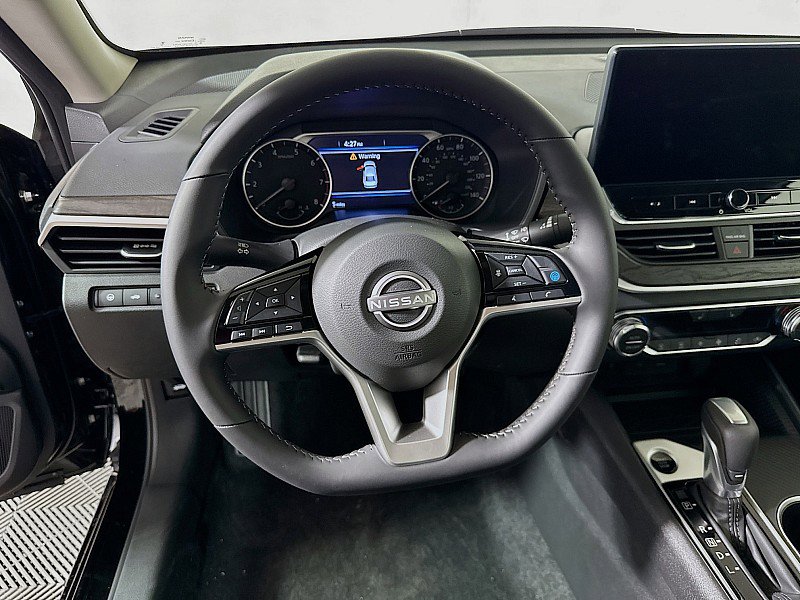 New 2026 Nissan Altima 2.5 SV w/ SV Premium Package image 12